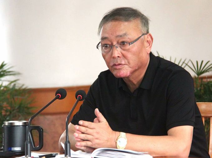 加强青年人才培养增强企业发展后劲